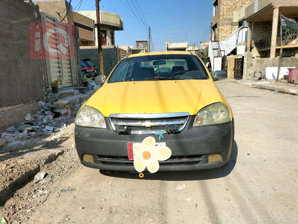 شيفروليه اوبترا